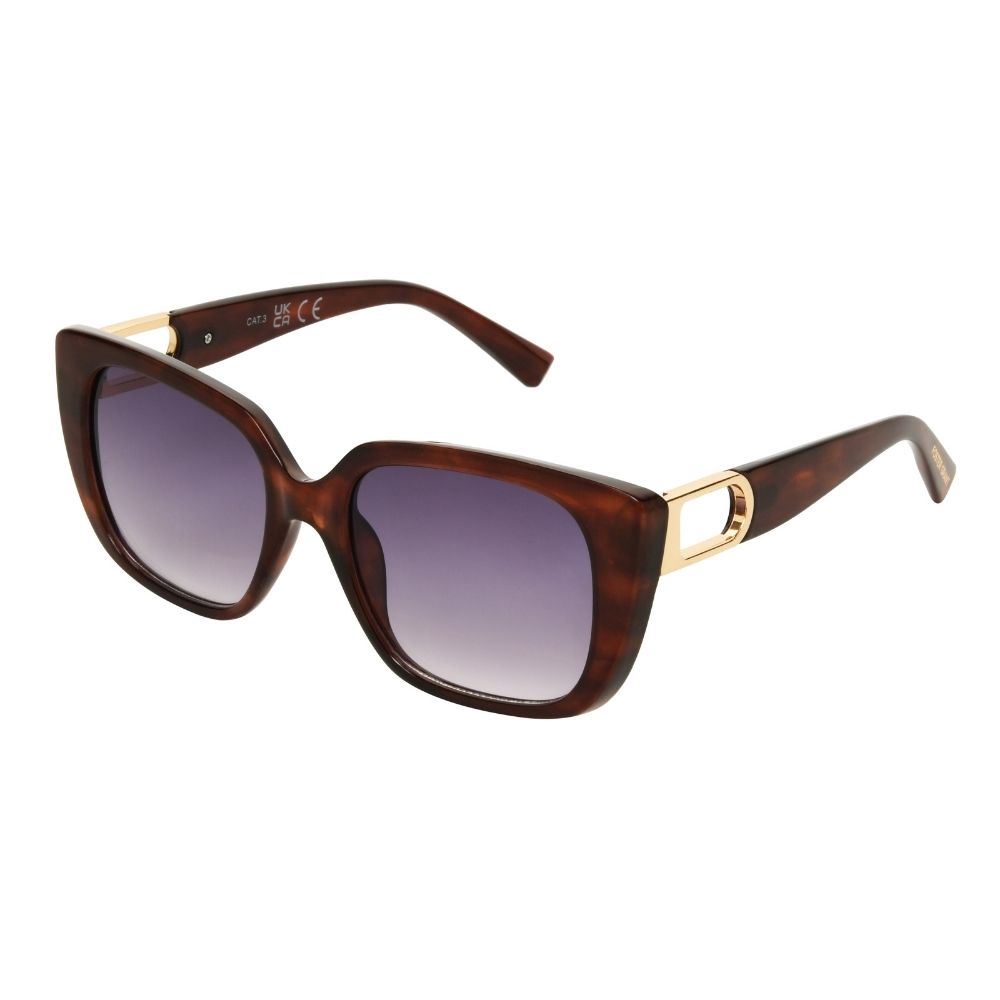 Lentes de Sol Foster Grant FG 25 511 BRN