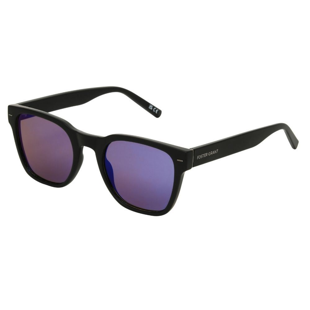Lentes de Sol Foster Grant FG 25 544 BLK