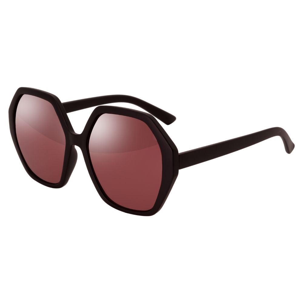 Lentes de Sol Foster Grant FG 23 74 PC BLK
