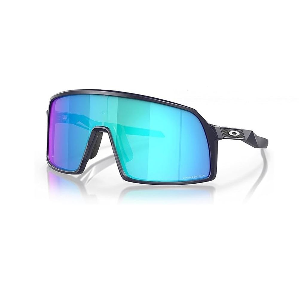 GAFAS DE SOL OAKLEY SUTRO OO9406 Celeste con 2 lunas de intercambio