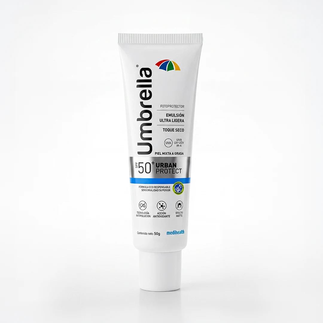 Umbrella Urban SPF 50+ 50 g