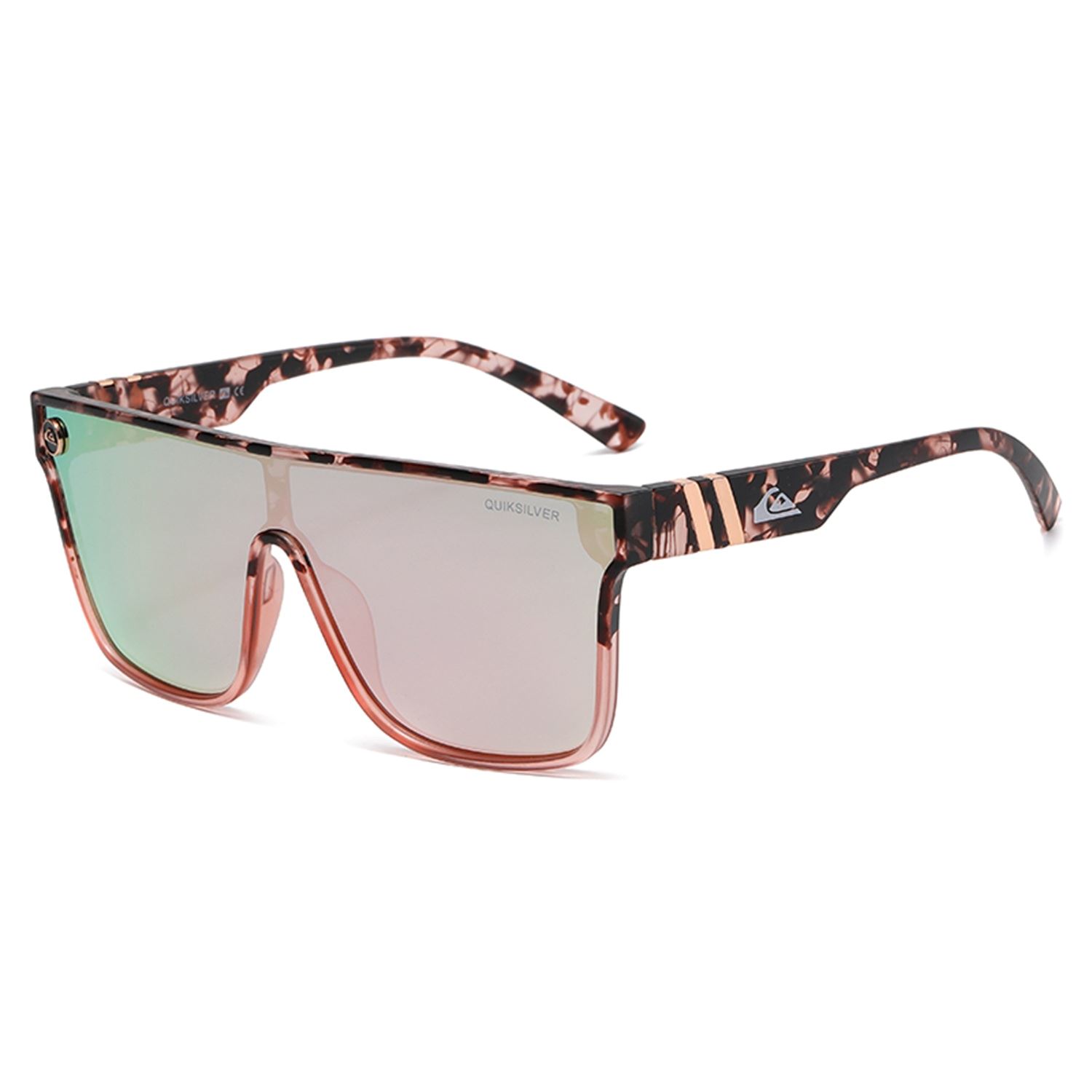 LENTES DE SOL QUIKSILVER ROSADO PRINT