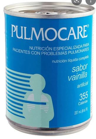 PULMOCARE SUSP ORAL VAINILLA LATA X237