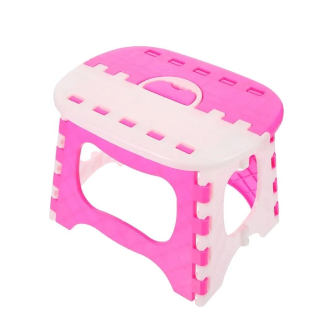 Banquito mini silla  Plegable portátil