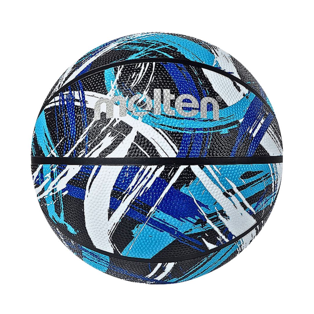 Pelota Para Basket Molten #B7f1601-Kb Goma #7