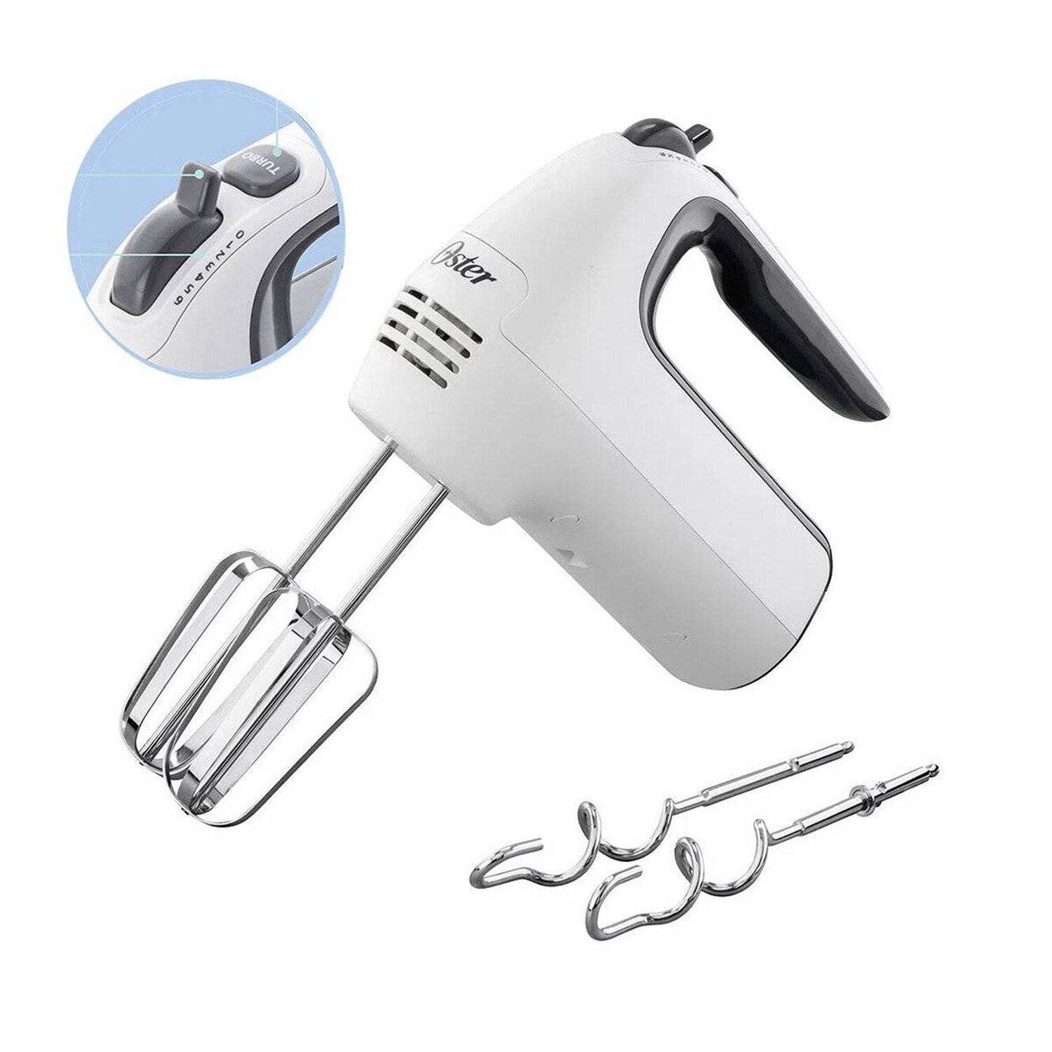 Batidora con 6 Velocidades FPSTHM3532