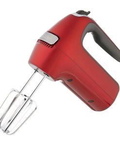 Batidora de mano Oster 7 velocidades + función turbo FPSTHM360R 053