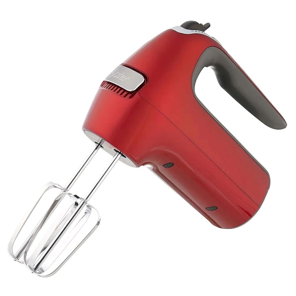Batidora de mano 7 velocidades Oster FPSTHM360R-053