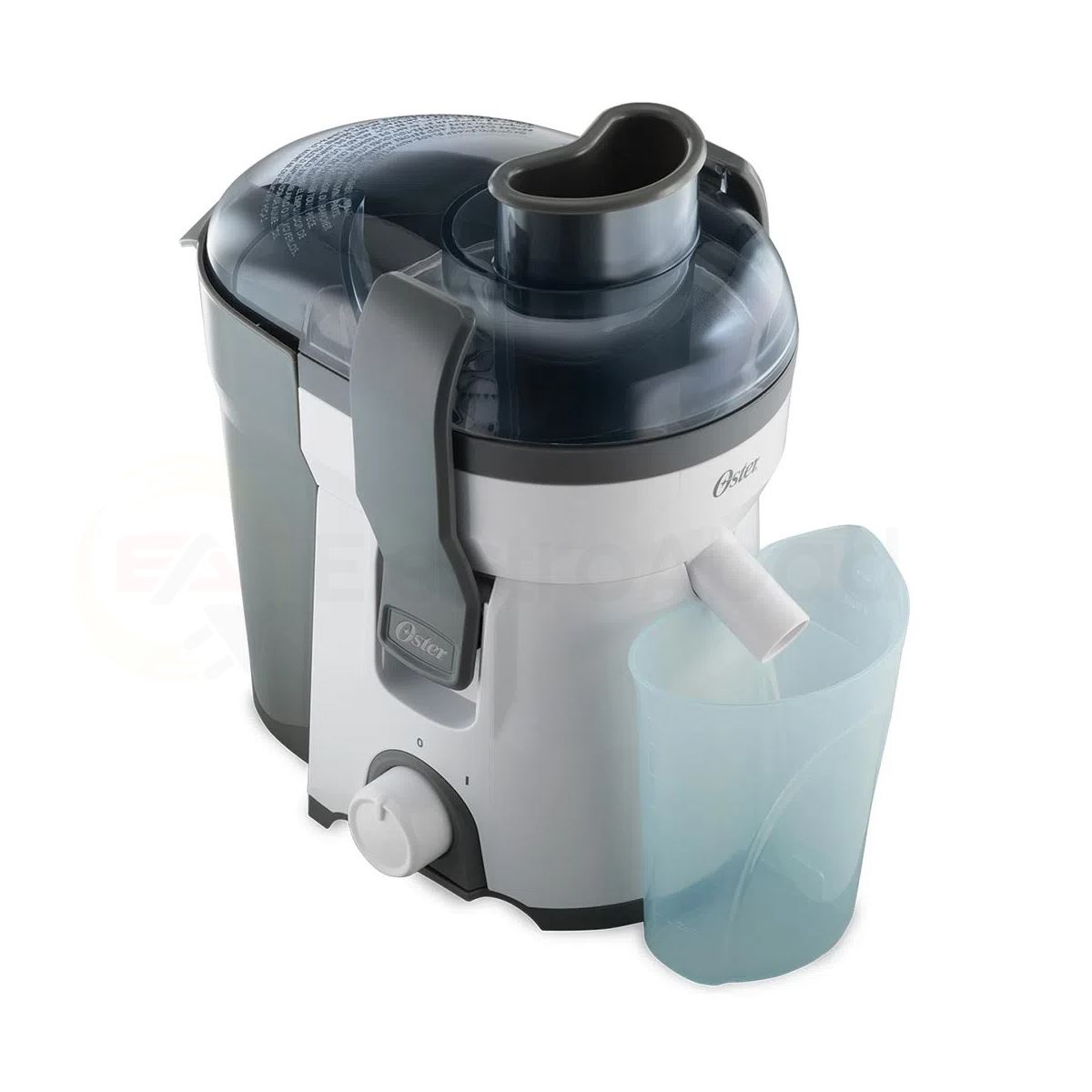 Extractor de Jugos Oster FPSTJE316W 400W