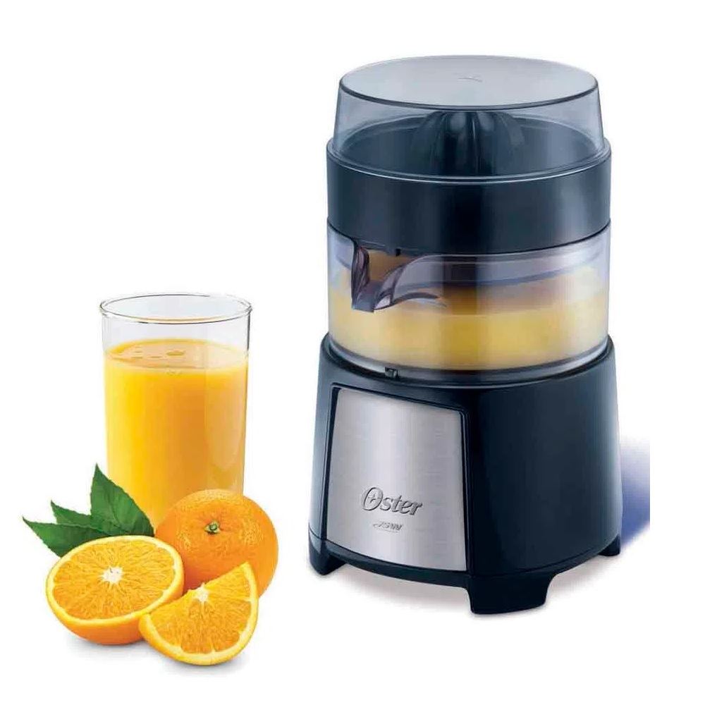 Exprimidor de Cítricos Oster FPSTJU4176 Negro