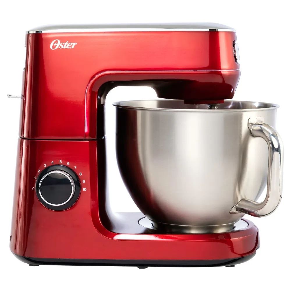 Batidora Planetaria Oster con tazón de gran capacidad FPSTSMPL3R