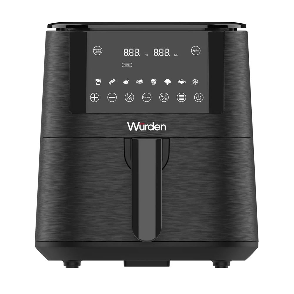 Freidora de Aire Wurden  WFR-EASYCH42  4.2L