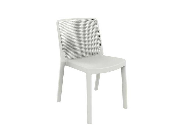 Silla Fresh SB Blanco - Ziyaz
