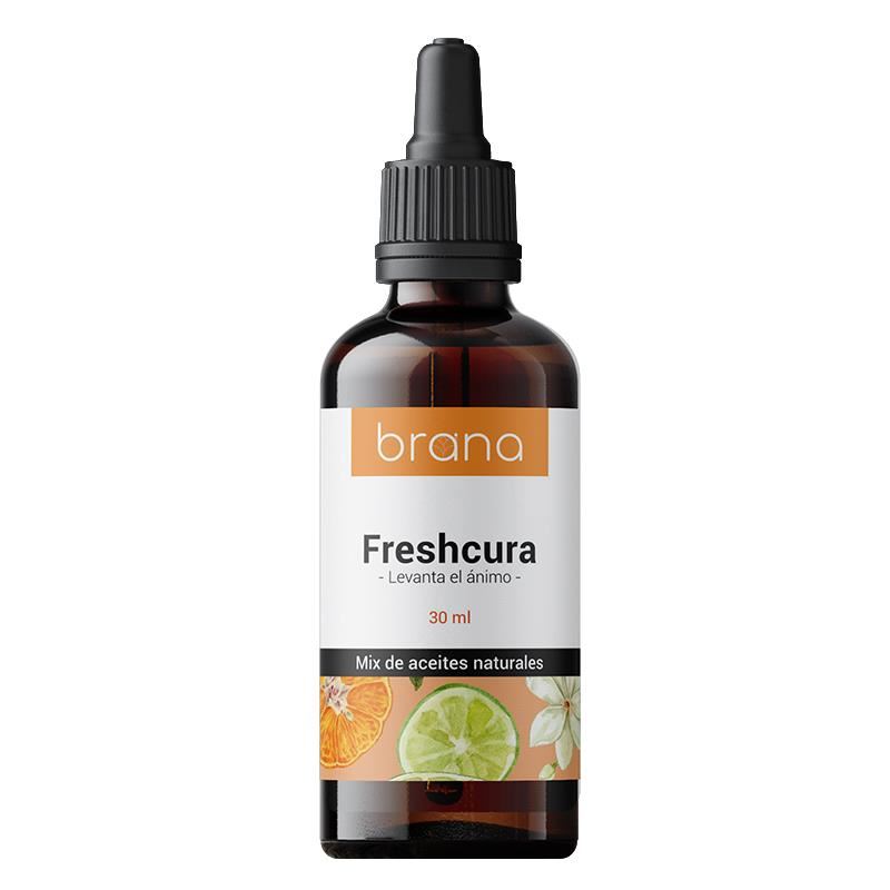 Aceite Masajes 30 ml - Freshcura