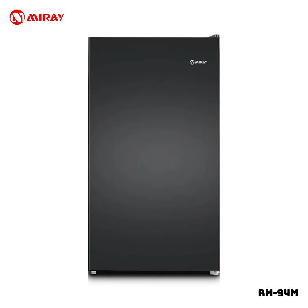 FRIGOBAR MIRAY 93 L NEGRO - RM-94M