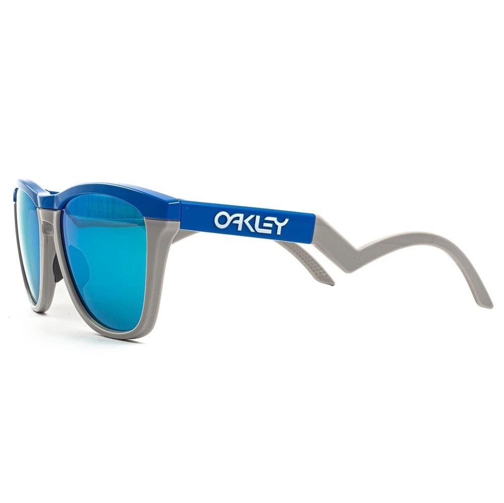 GAFAS DE SOL OAKLEY FROGSKINS HIBRIDO PRIMZ 928902 AZUL