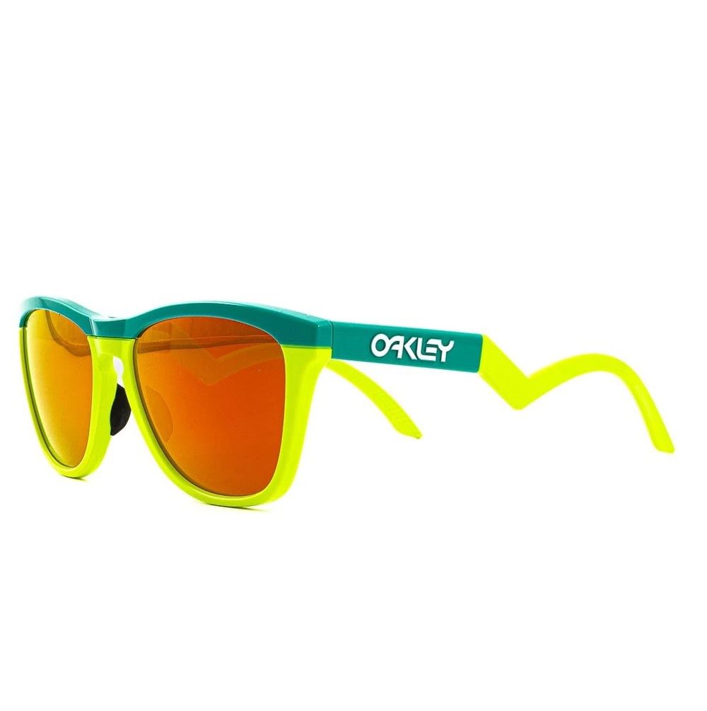 GAFAS DE SOL FROGSKINS PRIMZ RUBY 928902 MONTURA AMARILLA