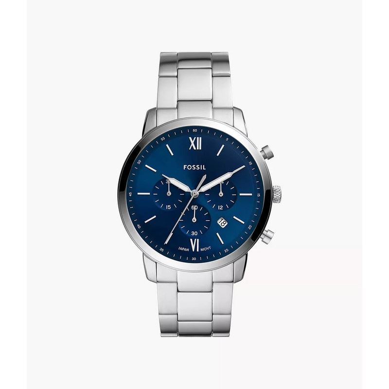 Reloj Fossil Análogo FS5792 Hombre