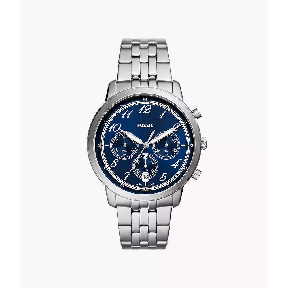 Reloj Fossil Análogo FS6025 Hombre