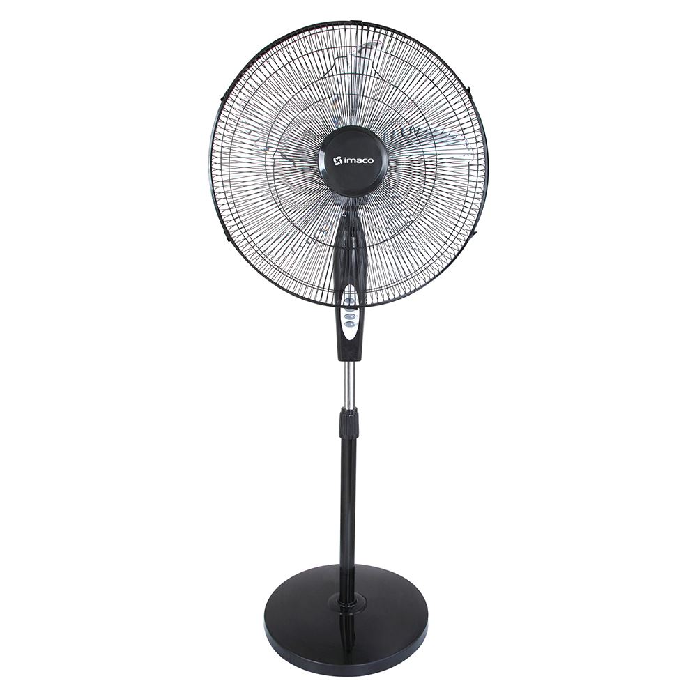 VENTILADOR DE PEDEST.20" SEMI IND.FS9320 IMACO