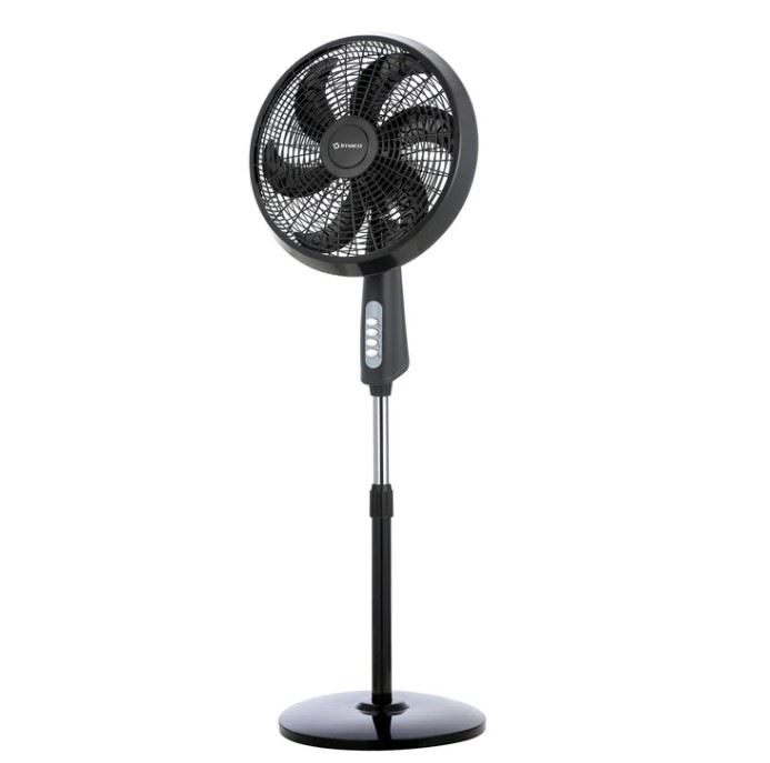 Ventilador metalico 18" func. mata mosquitos imaco fsm7518mk