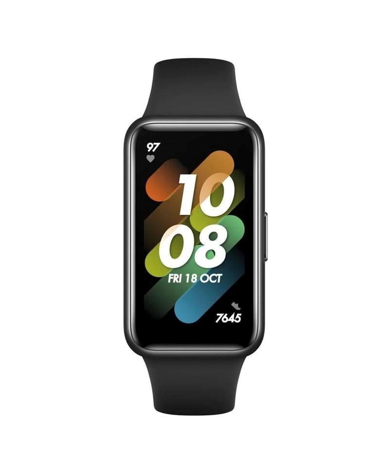 HUAWEI BAND 7 NEGRO