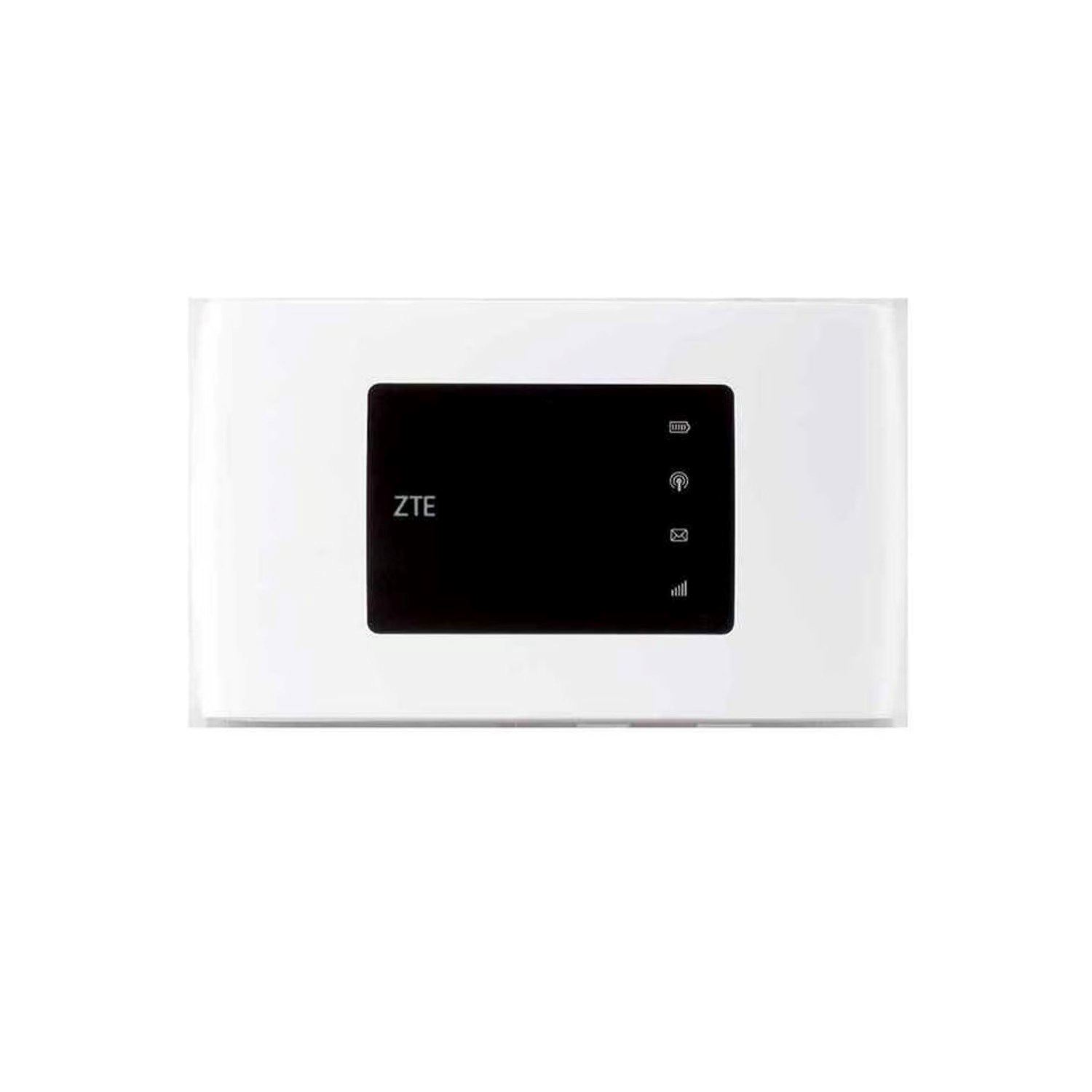 MODEM ZTE MF920U BLANCO