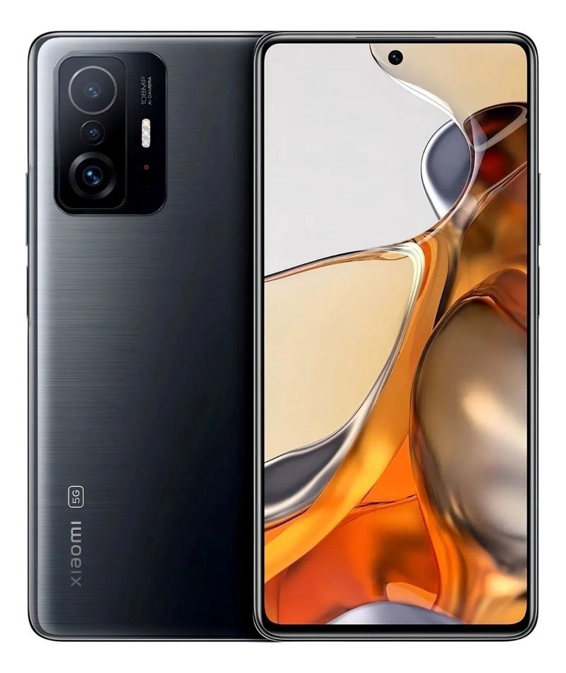XIAOMI MI 11T 8RAM 256GB GRIS