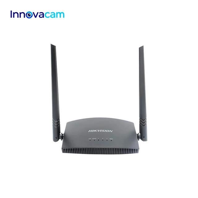 ROUTER INALAMBRICO HIKVISION DS-3WR4G3N N300 WI-FI 4G LTE 300 MBPS
