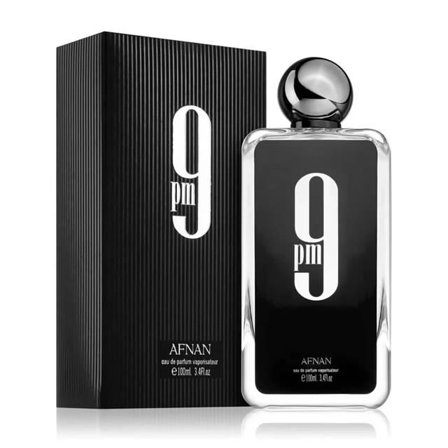 Perfume Afnan 9PM For Men EDP 100ml
