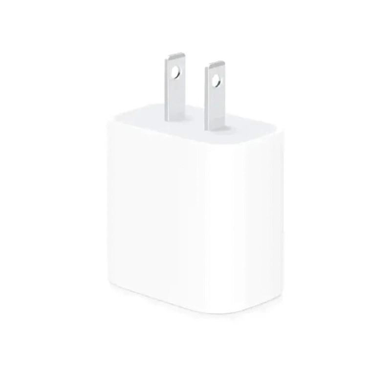 CUBO IPhone Apple (ORIGINAL) Cargador 20W