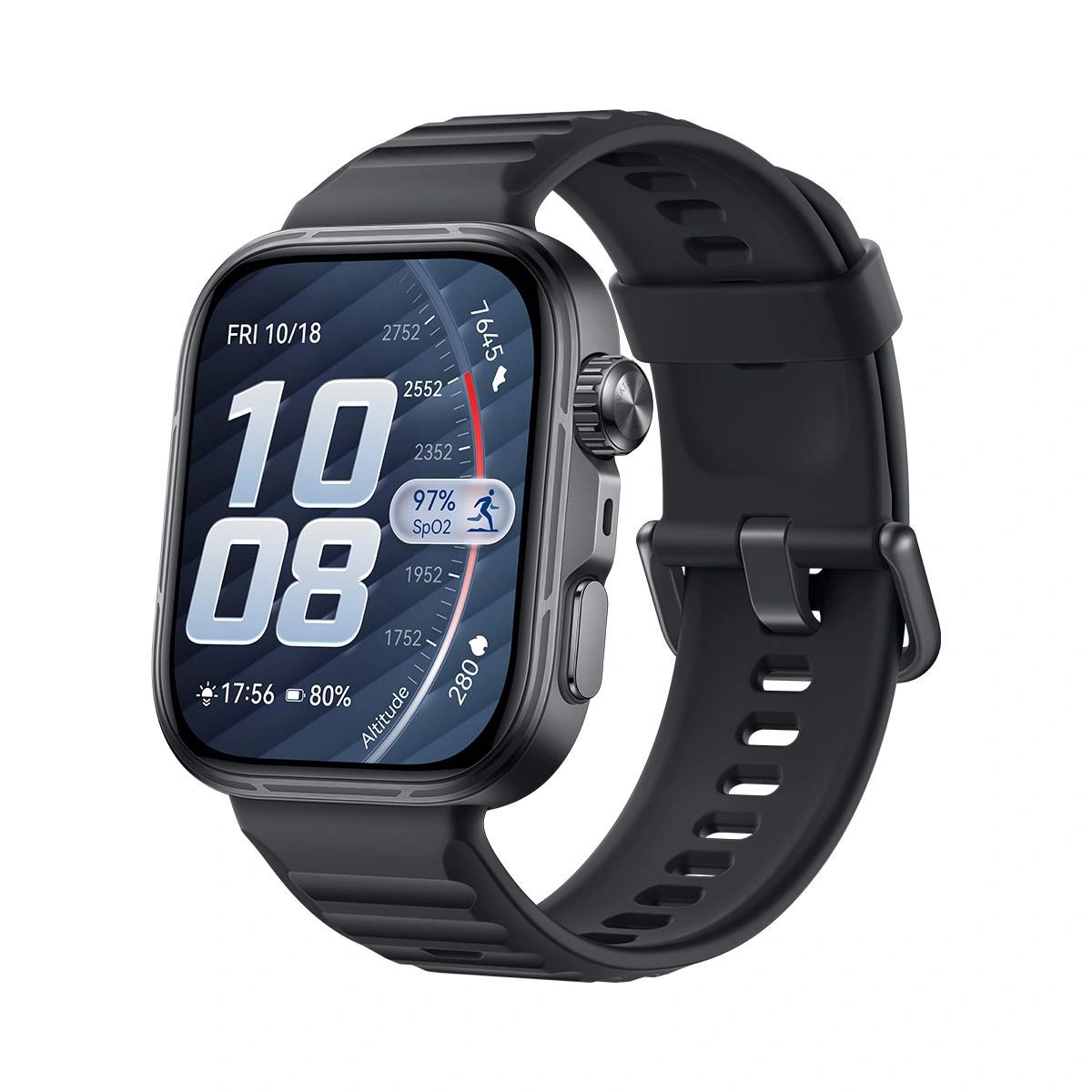 Huawei Watch Fit 5 Pro - Negro