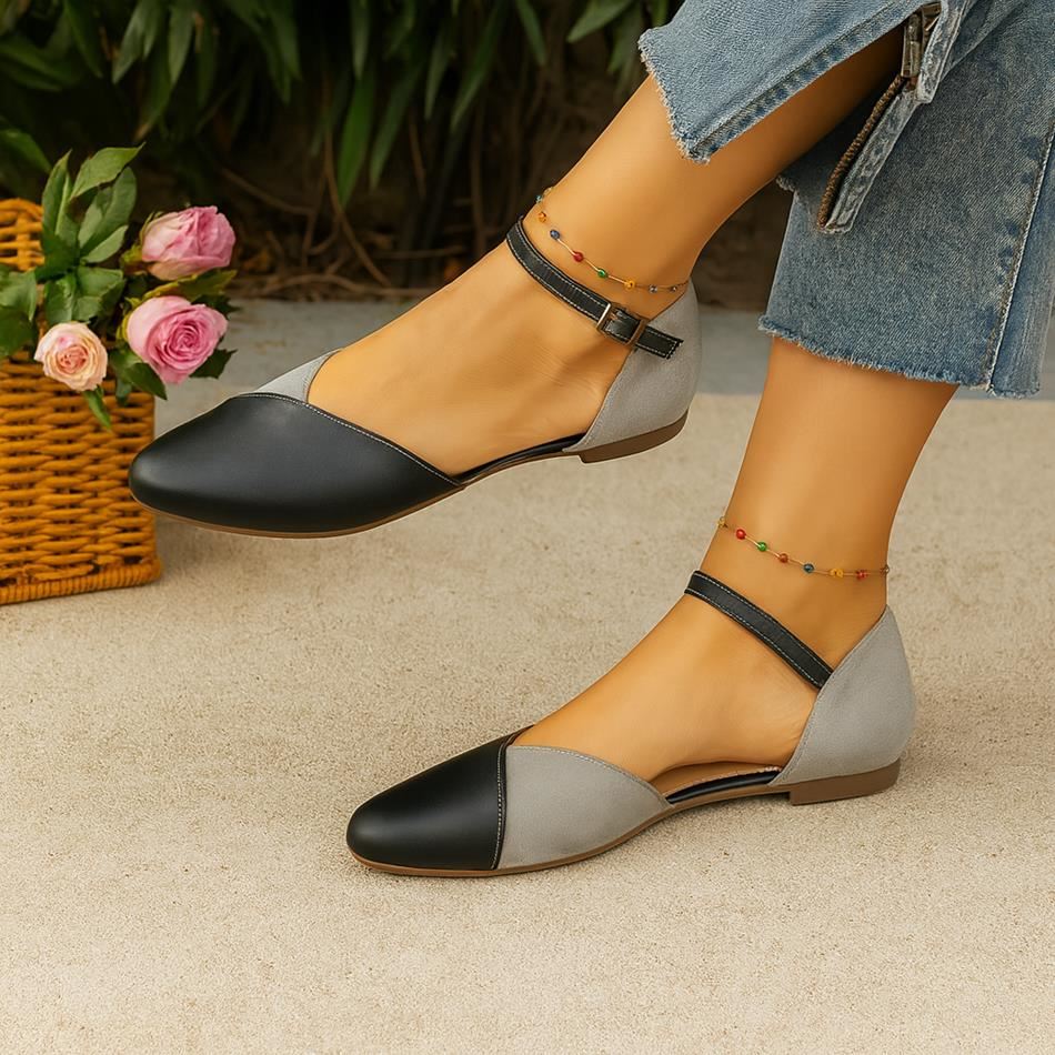 Ballerinas Misshus Lua