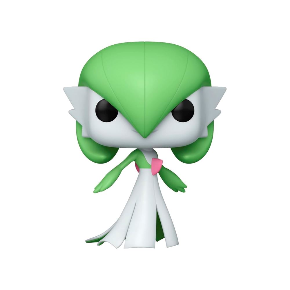 Funko Pop Games 1052 Pokemon Gardevoir