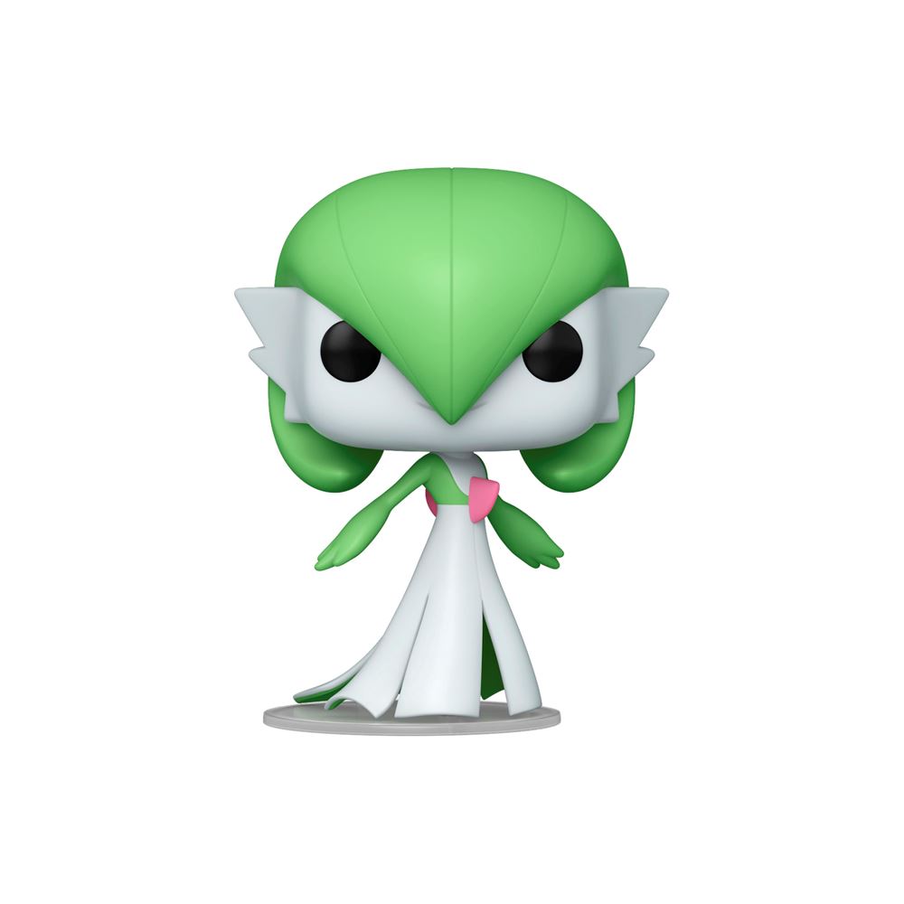 Funko Pop Jumbo Pokemon Gardevoir Target Exclusive