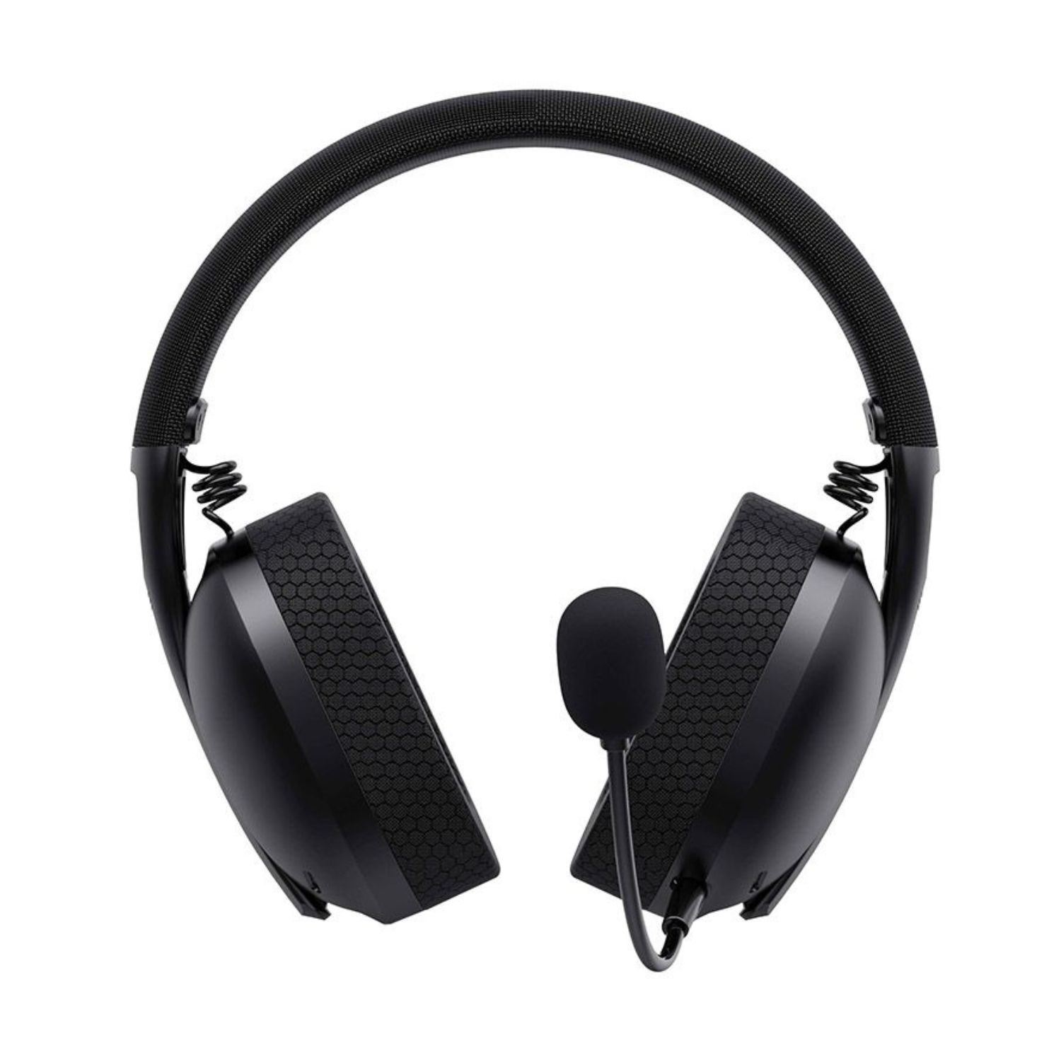 Audífono Gamer Bluetooth Havit Fuxi-H3 7,1 ANC Ps5 Negro
