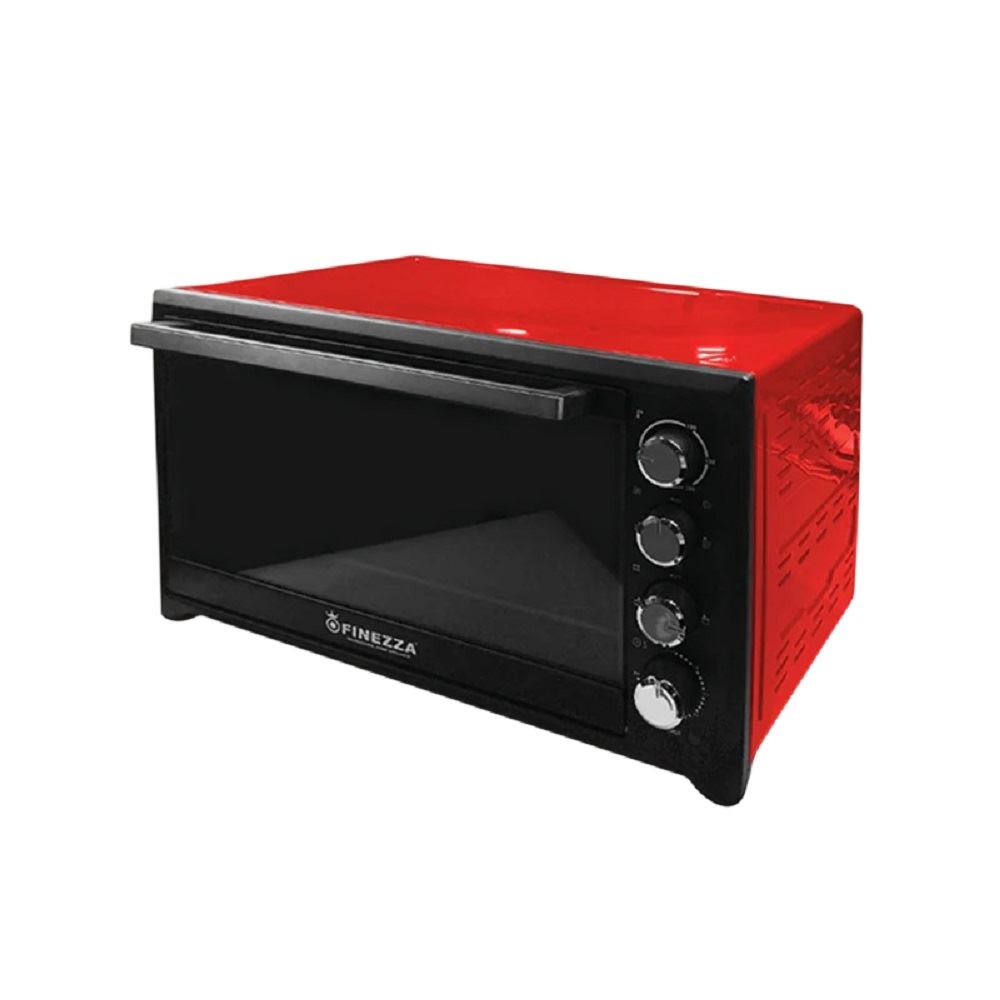 Horno eléctrico 60 L FINEZZA FZ-3060HE