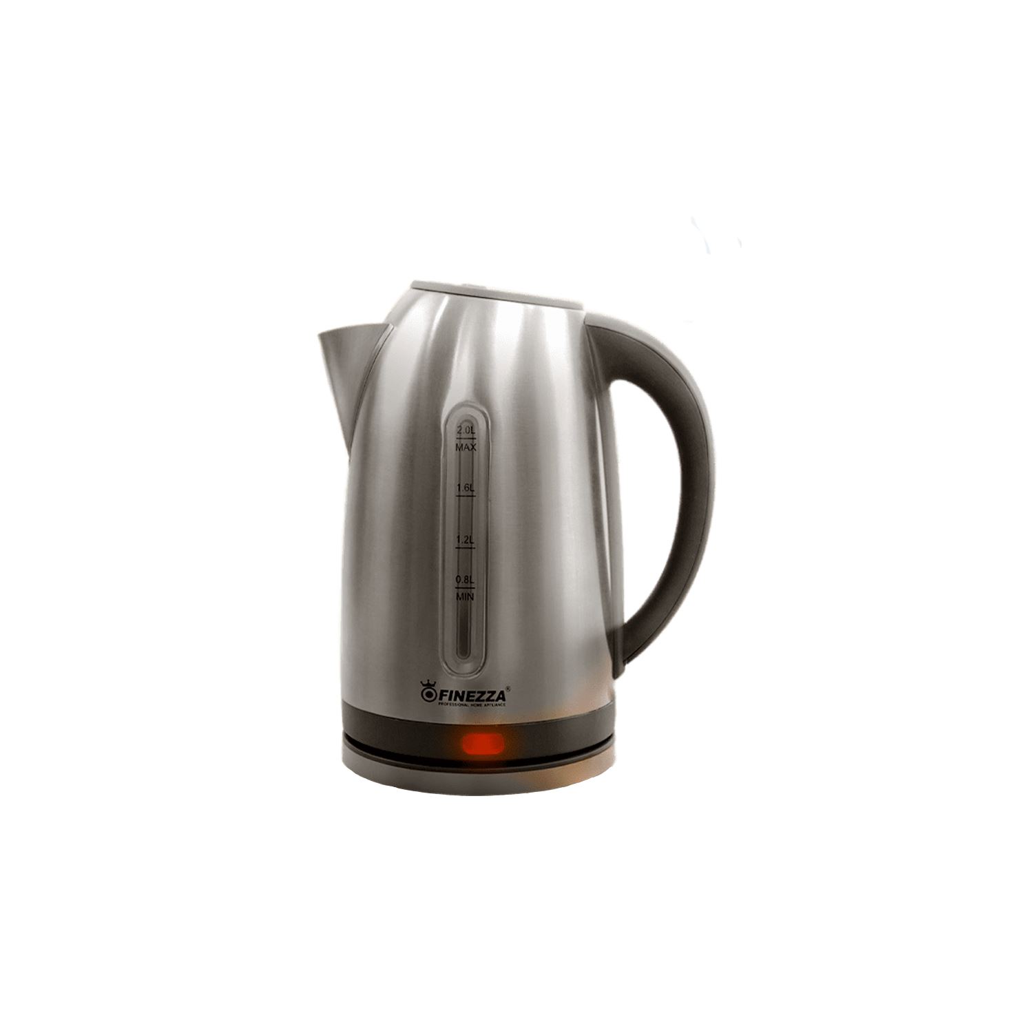 CAFETERA ELECTRICA 1.80 L FINEZZA