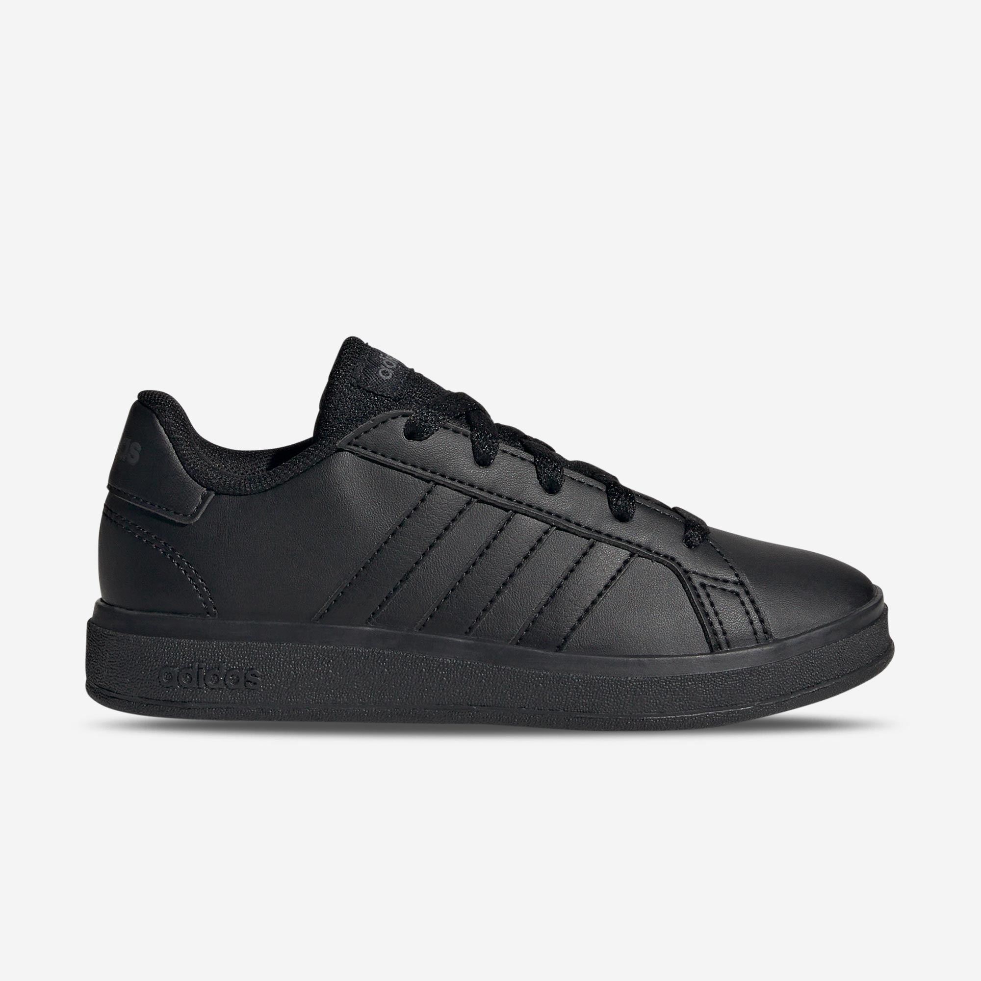 Zapatilla Para Pre-Infante Adidas Grand Court 2.0 K Tennis  Fz6159