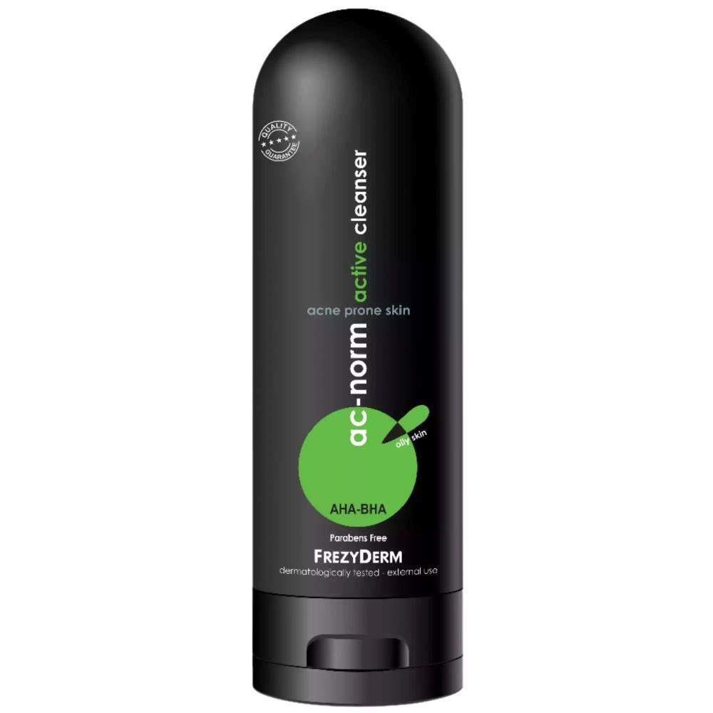 Frezyderm Ac-norm Active Cleanser 200ml