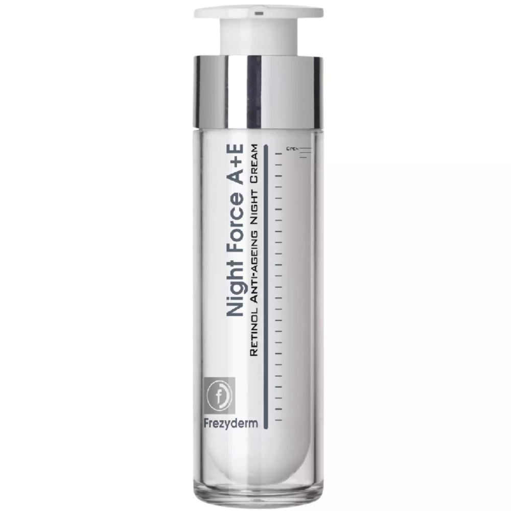 Night Force A + E Cream 50ml