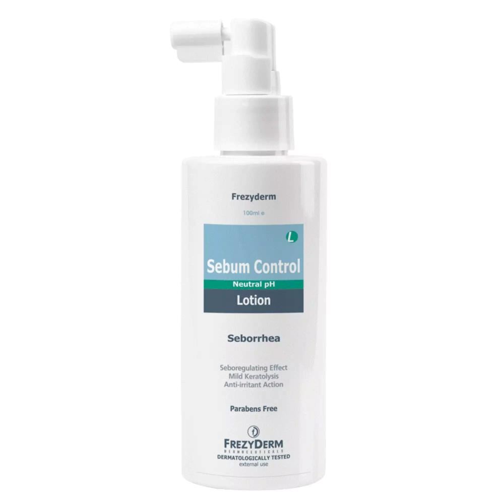 Sebum Control Lotion 100ml