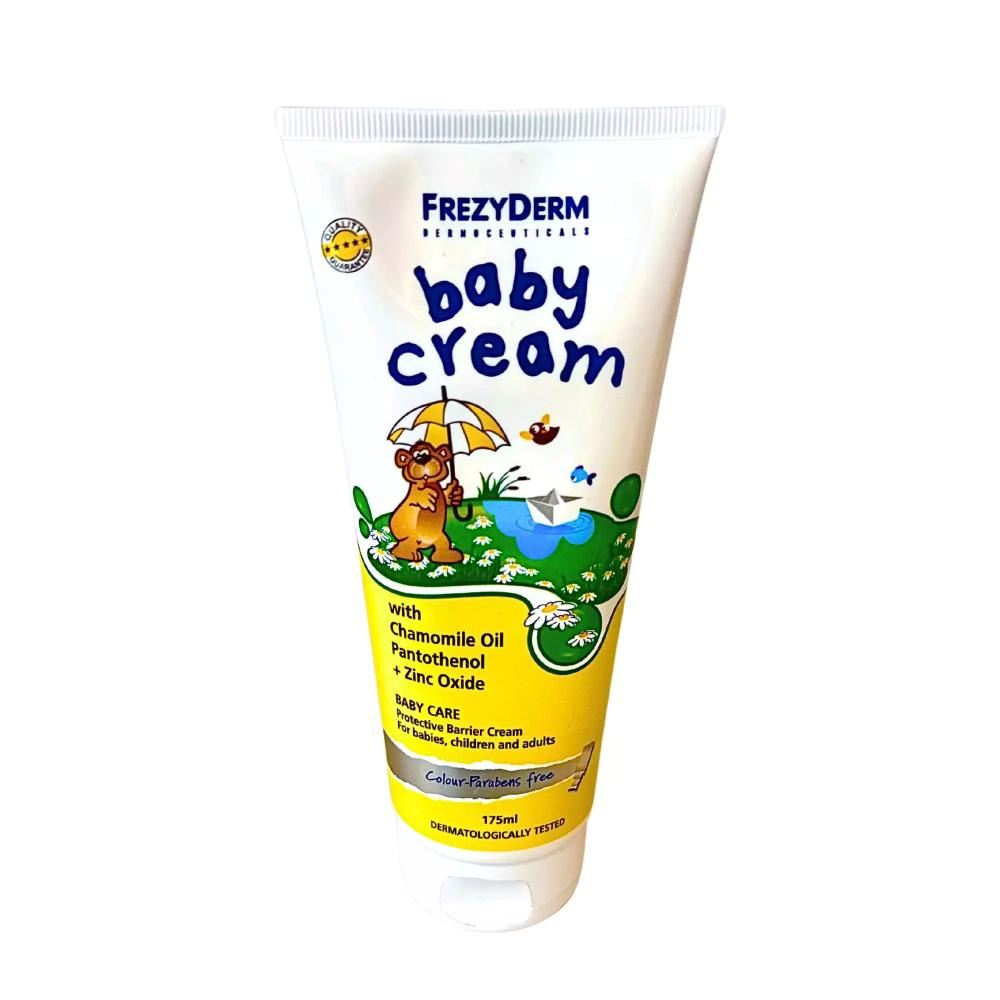 Baby Cream 175ml