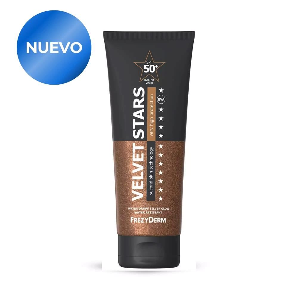 Frezyderm Velvet Stars