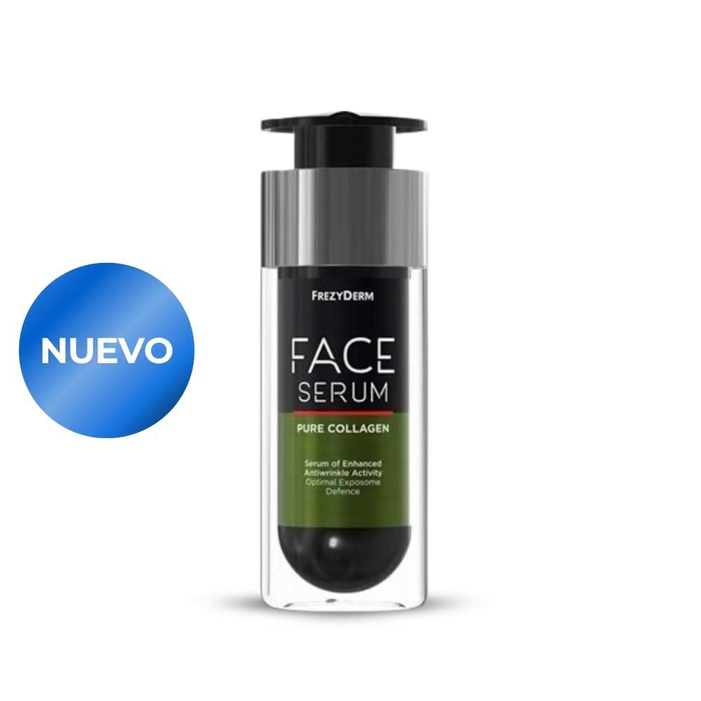 Frezyderm Face Serum Pure Collagen 30 Ml