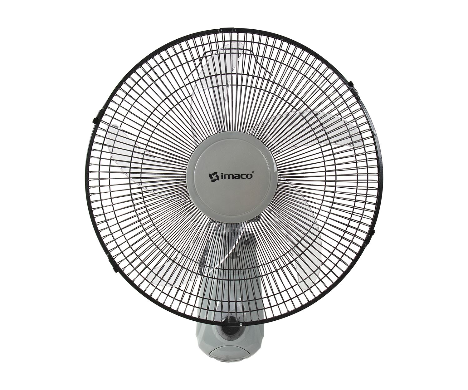 VENTILADOR DE PARED IMACO FW450 3 VELOCIDADES