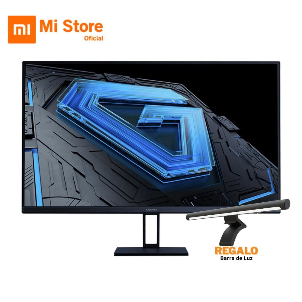 Xiaomi Monitor Gamer G27i - 27" 165Hz 1ms