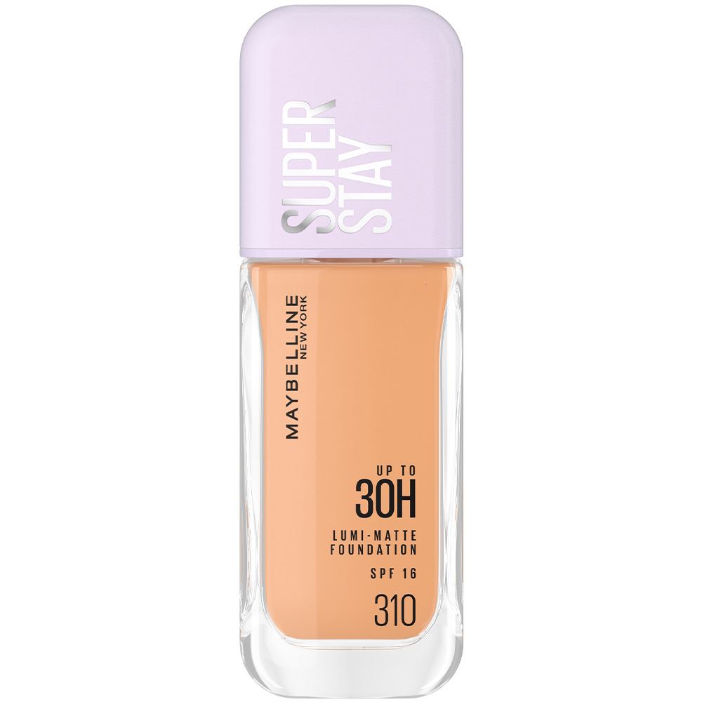 Base líquida Maybelline SuperStay Lumi Matte 35 ml