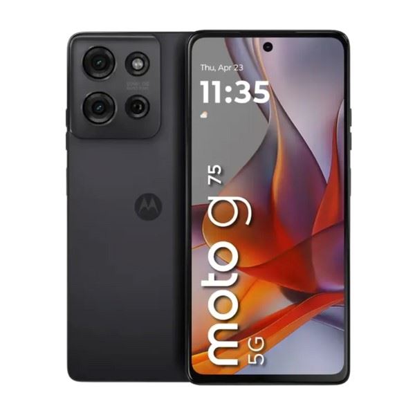 CELULAR MOTOROLA G75 5G 8GB 256GB