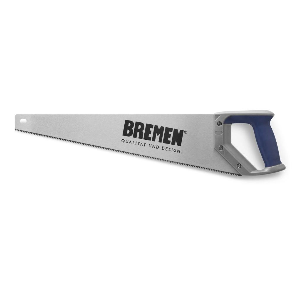Serrucho Carpintero 20" (50 cm) Bremen 3381